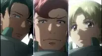 Tập 5 Ginga Kikoutai Majestic Prince