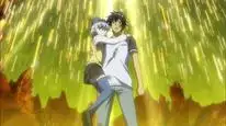 Tập 5 Campione!: Matsurowanu Kamigami to Kamigoroshi no Maou
