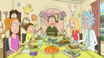 Tập 04 Rick và Morty (Phần 8)