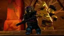 Tập 07 LEGO Ninjago: Những Con Rồng Trỗi Dậy (Phần 3)