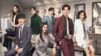 Tập 5 Khi Thơ Ngây Gặp Được Tình Yêu