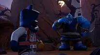 Tập 2 LEGO Ninjago: Những Con Rồng Trỗi Dậy (Phần 3)