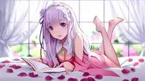 Tập 26 Re:Zero − Bắt Đầu Ở Thế Giới Khác (Phần 4)