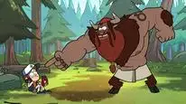 Tập 6 Gravity Falls Season 1