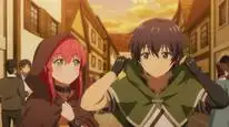 Tập 9 Rakudai Kenja no Gakuin Musou: Nidome no Tensei, S-Rank Cheat Majutsushi Boukenroku