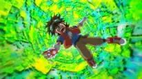 Tập 1 Digimon Xros Wars: Toki wo Kakeru Shounen Hunter-tachi