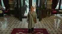 Tập 1 Nửa đêm tại Pera Palace (Phần 1)