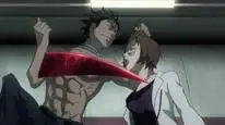 Tập 4 Deadman Wonderland