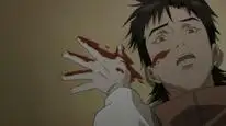 Tập 9 Ergo Proxy