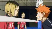Tập Full Haikyu!! Bản điện ảnh 2: Người thắng và kẻ thua