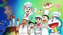 Tập 923 Doraemon (2005)