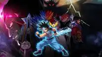 Tập 8 Dragon Quest: Dai no Daibouken