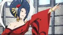 Tập 23 Edens Zero 2nd Season