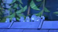 Tập 1 Grizzy và hội lemmut (Phần 2)