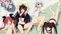Tập 10 Date A Live III