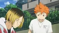 Tập 11 Haikyu - Chàng khổng lồ tí hon (Phần 1)