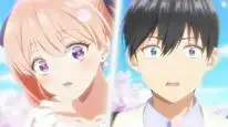 Tập 1 Kakkou no Iinazuke 2nd Season
