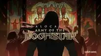 Tập Full Metalocalypse: Binh Đoàn Diệt Vong