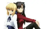 Tập 6 Fate/stay night
