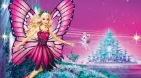 Tập Full Barbie: Mariposa và Những Người Bạn Tiên Bướm