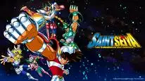 Tập 1 Saint Seiya: Meiou Hades Juuni Kyuu-hen