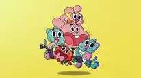 Tập 13 Thế giới Kì diệu của Gumball (Phần 1)