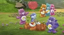 Tập 2 Care Bears & Cousins (Phần 1)