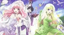 Tập 11 Zero no Tsukaima: Princesses no Rondo