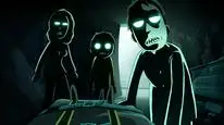 Tập 04 Rick Và Morty (Phần 6)