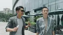 Tập 09 Mua Không Rời Tay Anh Yêu Em
