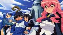 Tập 6 Zero no Tsukaima: Princesses no Rondo