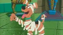Tập 8 A Pup Named Scooby-Doo (Phần 1)