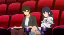 Tập 3 Masamune-kun no Revenge R
