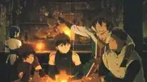Tập 8 Hai to Gensou no Grimgar