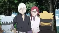 Tập 101 Naruto