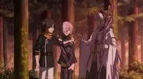 Tập 1 Fate/Grand Order: Zettai Majuu Sensen Babylonia