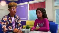 Tập 05 Barbie: It Takes Two (Phần 2)