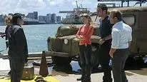 Tập 4 Đội Đặc Nhiệm Hawaii (Phần 2)