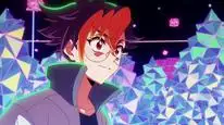 Tập 03 DIGIMON BEATBREAK