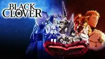 Tập 43 Black Clover: Thế giới phép thuật (Phần 1)