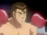 Tập 11 Hajime no Ippo: New Challenger