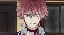 Tập 2 DIABOLIK LOVERS