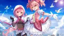 Tập 12 Magia Record: Ma pháp thiếu nữ Madoka Magica Ngoại truyện - Phần 2