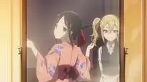 Tập 12 Kaguya-sama wa Kokurasetai: Tensai-tachi no Renai Zunousen