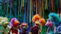 Tập 9 Về Lại Hang Xưa - Fraggle Rock: Back To The Rock (Phần 2)