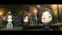 Tập 27 Ma Đạo Tổ Sư Chibi