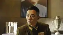 Tập 21 Nguyên Thượng Phong Vân
