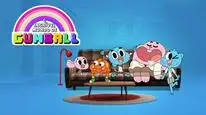 Tập 10 Thế giới Kì diệu của Gumball (Phần 1)