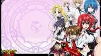 Tập 2 High School DxD BorN Specials