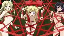 Tập 5 Boku wa Tomodachi ga Sukunai Next